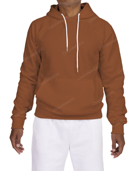 Raglan Hoodie