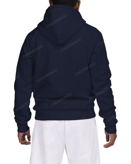 Raglan Hoodie