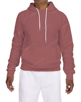 Raglan Hoodie