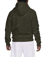 Raglan Hoodie