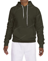 Raglan Hoodie