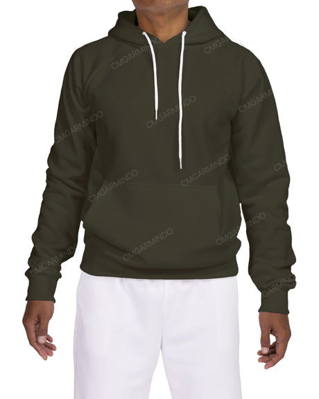 Raglan Hoodie