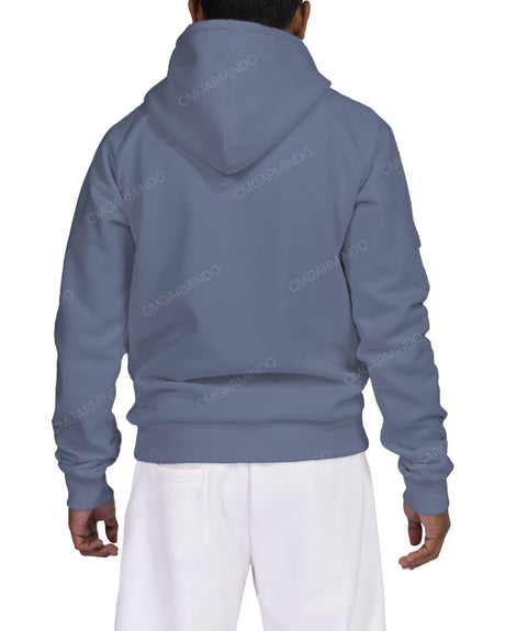 Raglan Hoodie
