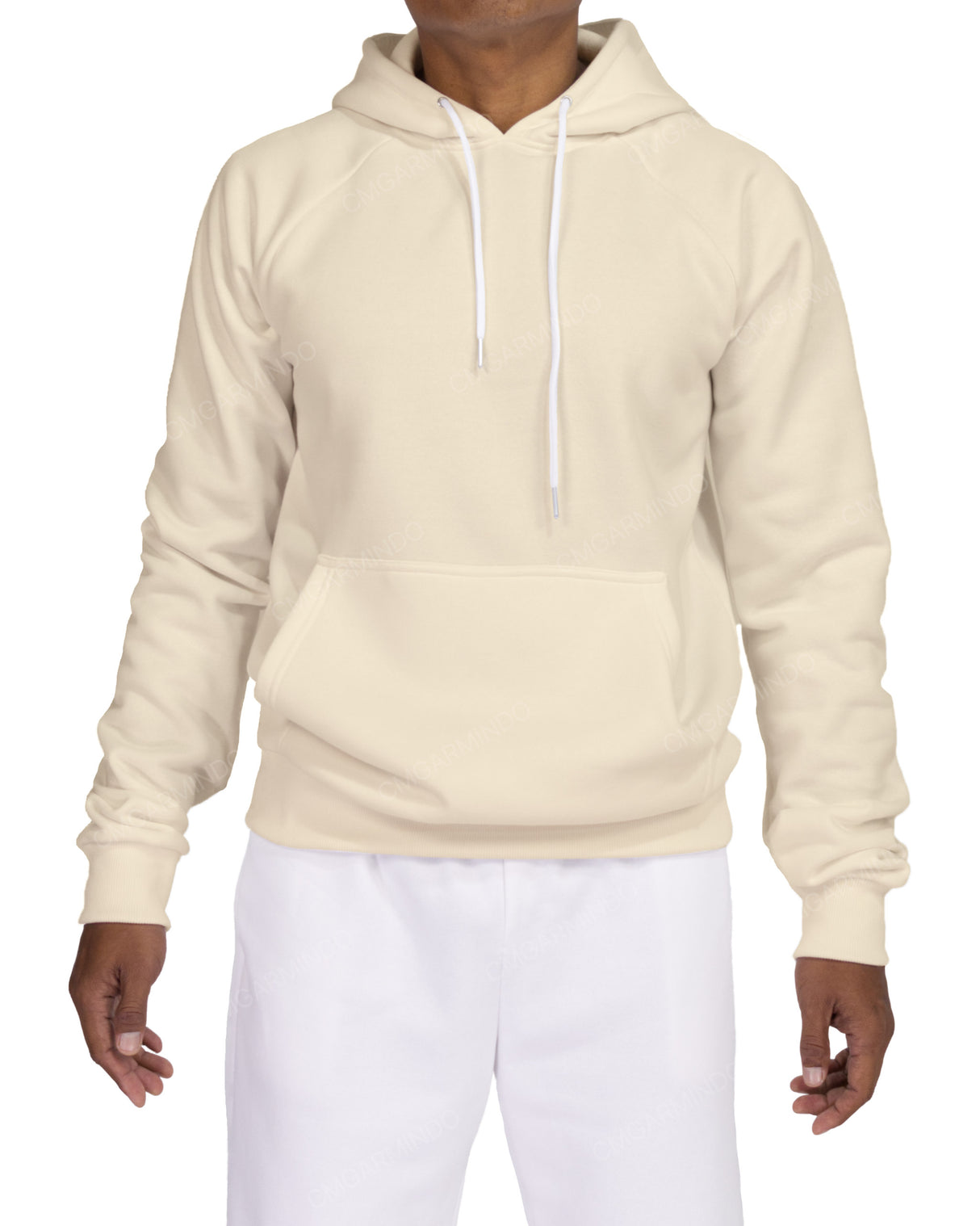 Raglan Hoodie