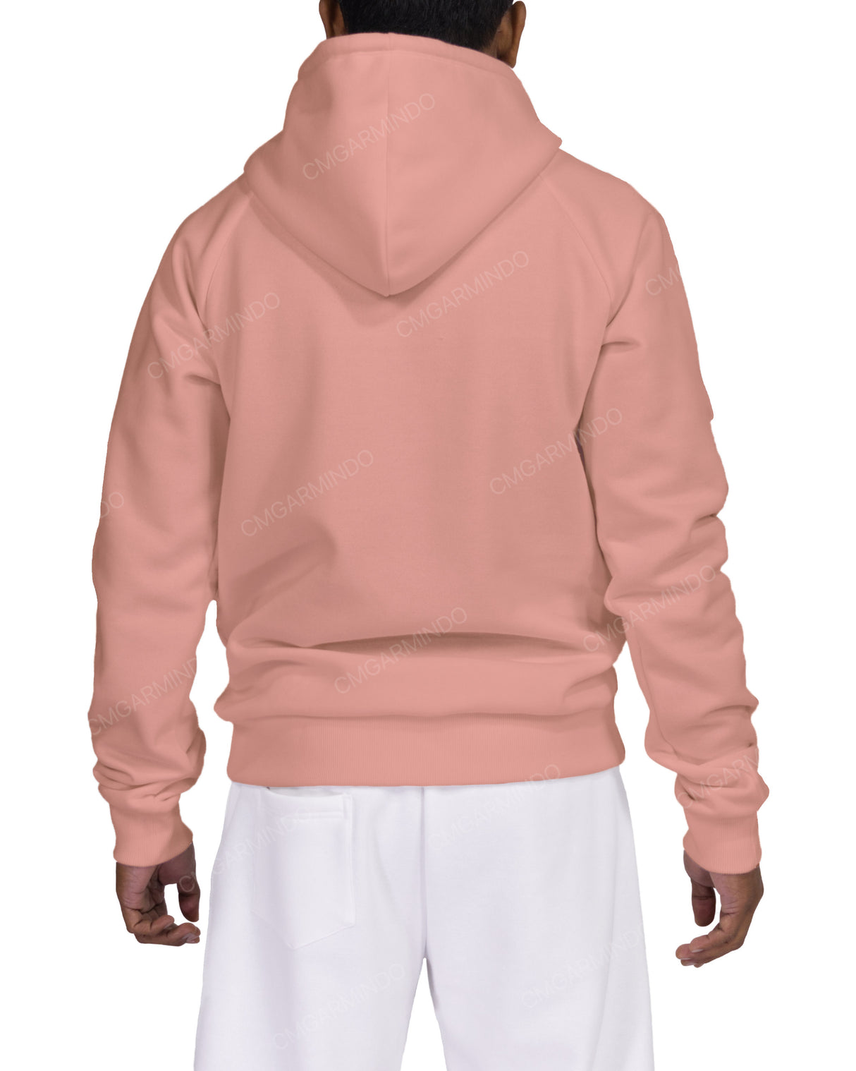 Raglan Hoodie