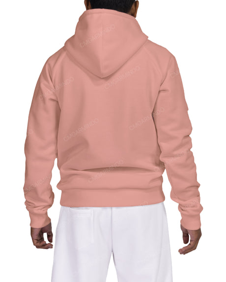 Raglan Hoodie