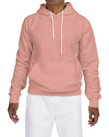Raglan Hoodie