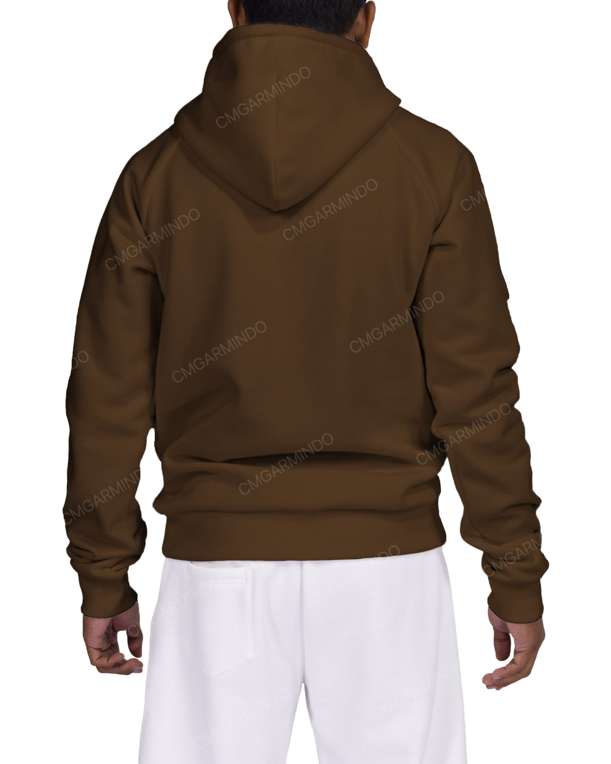 Raglan Hoodie