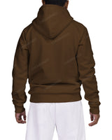Raglan Hoodie