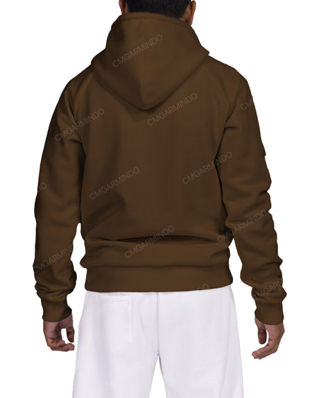 Raglan Hoodie