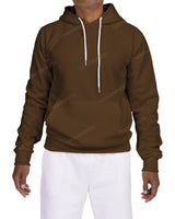 Raglan Hoodie