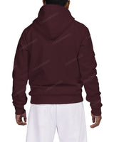 Raglan Hoodie
