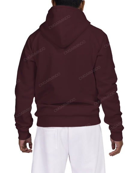Raglan Hoodie