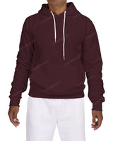 Raglan Hoodie