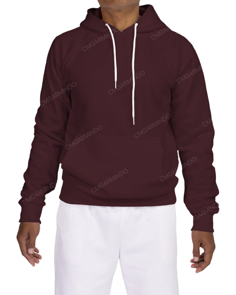 Raglan Hoodie