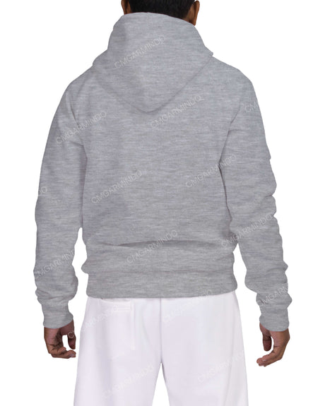 Raglan Hoodie