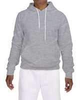 Raglan Hoodie
