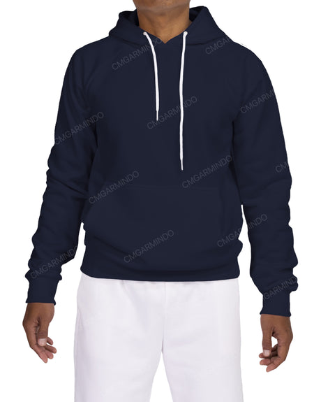 Raglan Hoodie