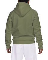 Raglan Hoodie