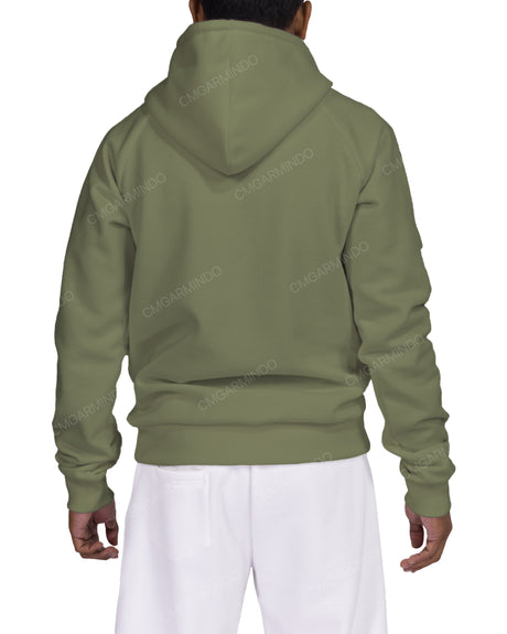 Raglan Hoodie
