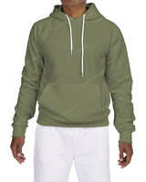 Raglan Hoodie