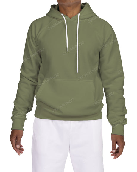 Raglan Hoodie