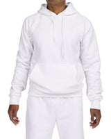 Raglan Hoodie