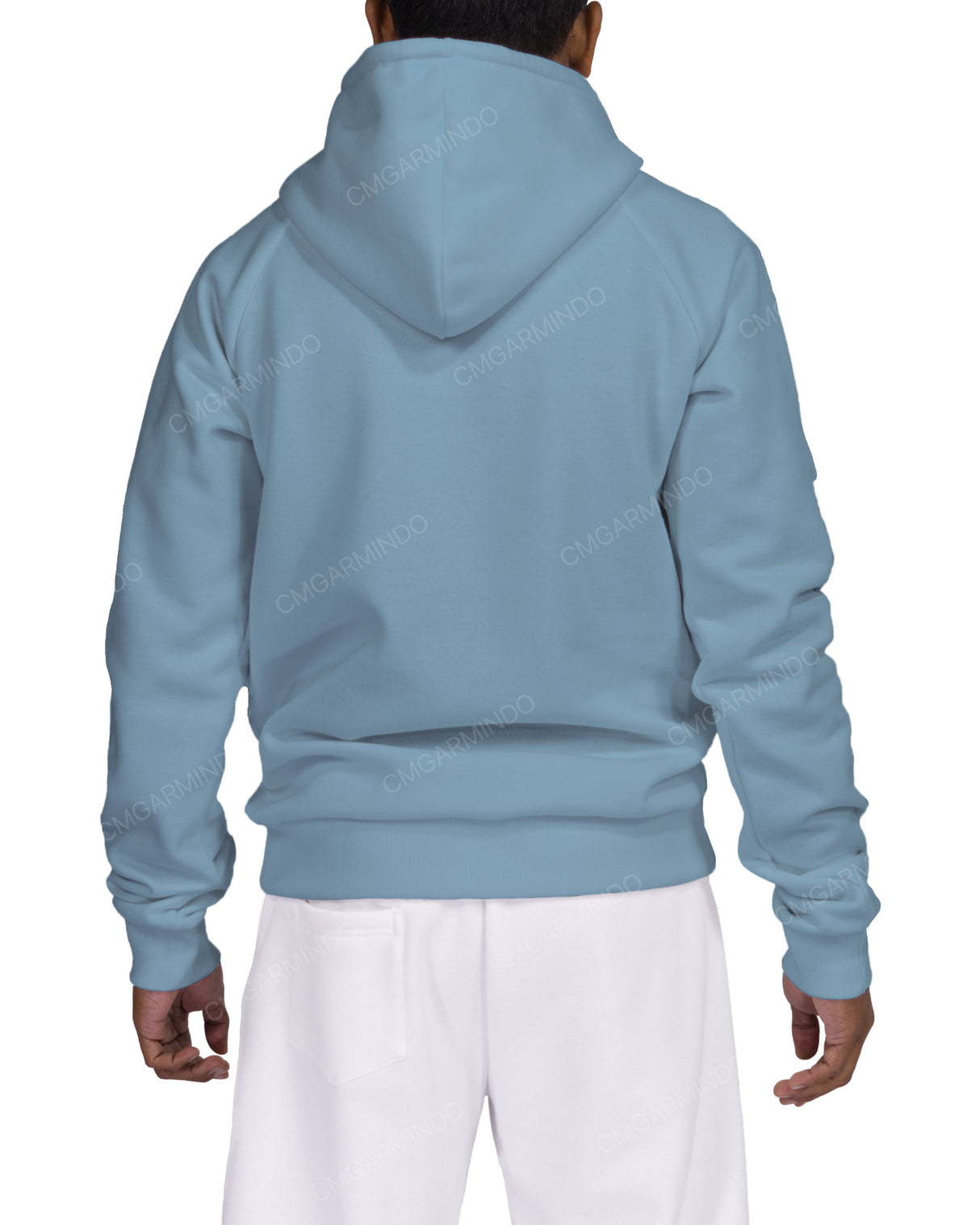Raglan Hoodie
