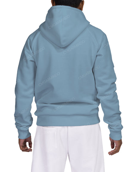 Raglan Hoodie