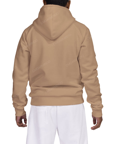 Raglan Hoodie