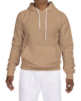 Raglan Hoodie