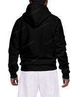 Raglan Hoodie