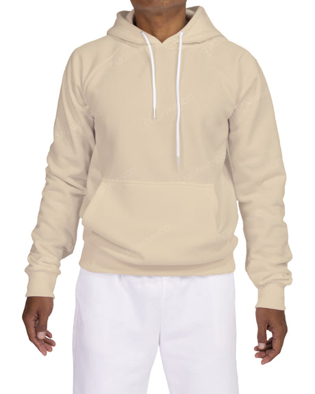 Raglan Hoodie