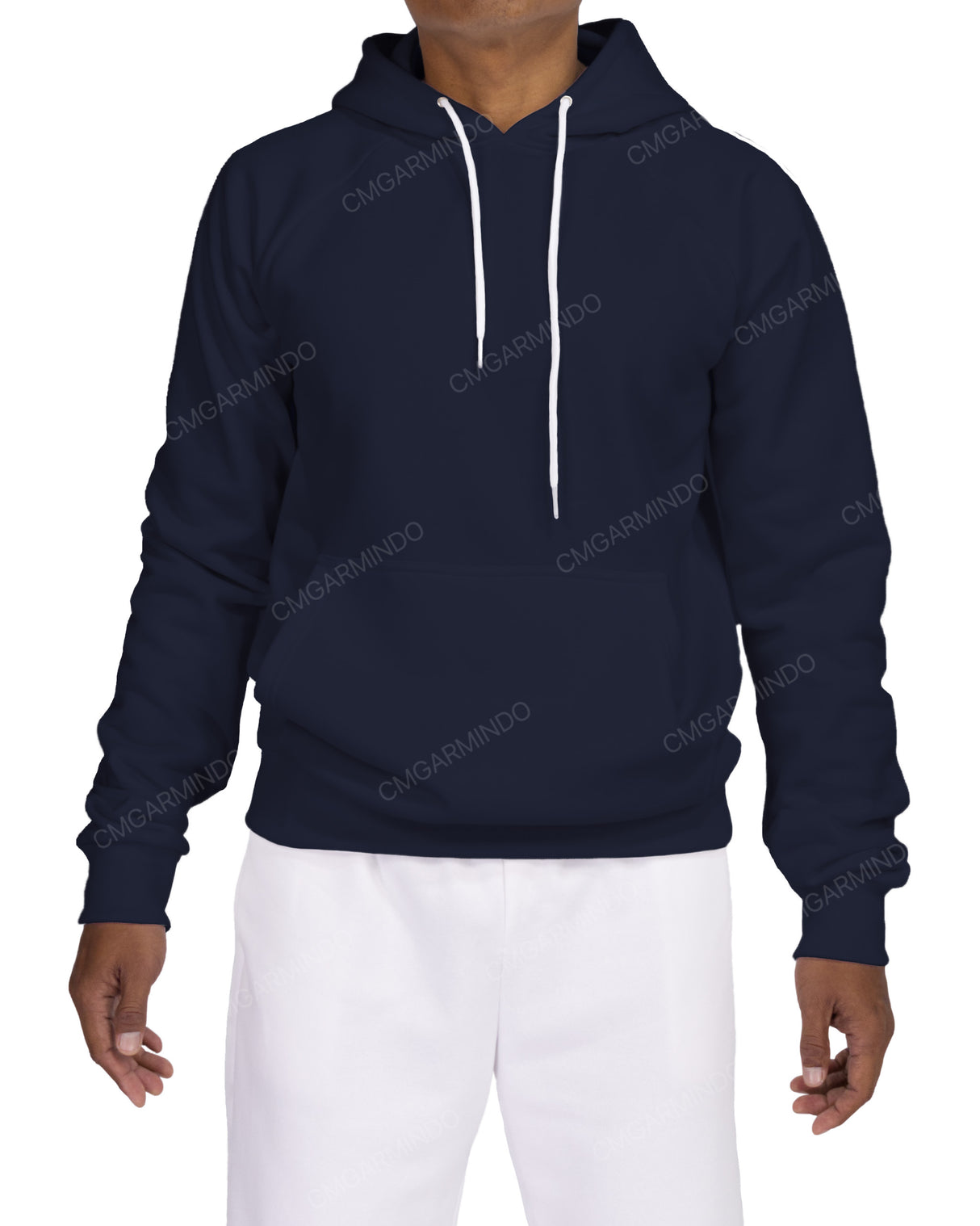 Raglan Hoodie