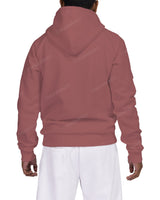 Raglan Hoodie