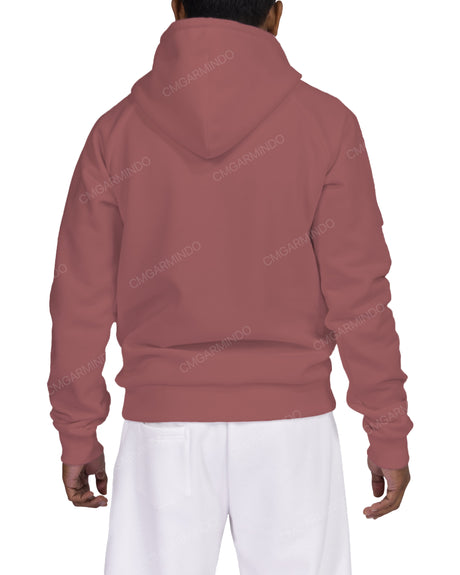 Raglan Hoodie