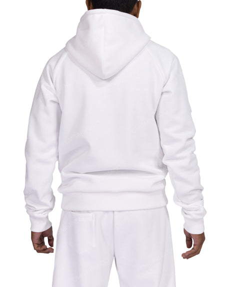 Raglan Hoodie