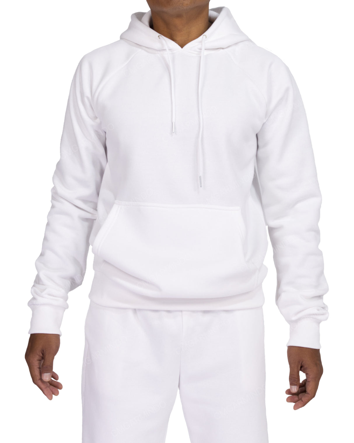 Raglan Hoodie