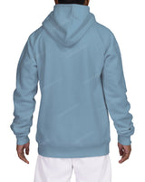 Oversized Wrap Hood Raglan Hoodie