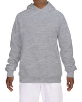Oversized Wrap Hood Raglan Hoodie