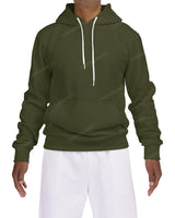 3 Panel Hood Hoodie