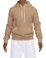 3 Panel Hood Hoodie