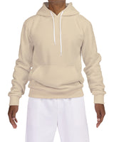 3 Panel Hood Hoodie