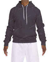 3 Panel Hood Hoodie