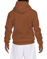 3 Panel Hood Hoodie