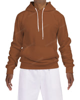 3 Panel Hood Hoodie