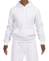3 Panel Hood Hoodie