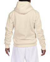 3 Panel Hood Hoodie