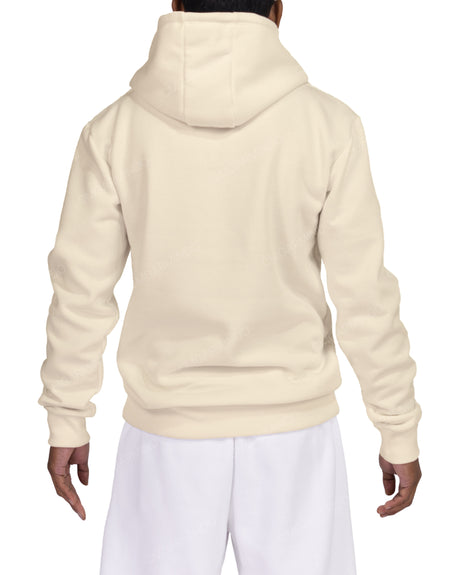 3 Panel Hood Hoodie