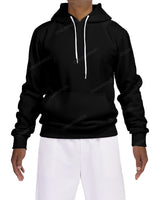 3 Panel Hood Hoodie